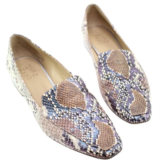 naturalizer clea loafer